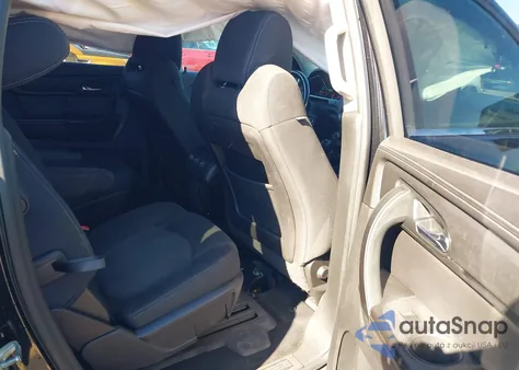 2017 Chevrolet Traverse 1Lt из США, поврежденный, VIN 1GNKRGKD5HJ230833